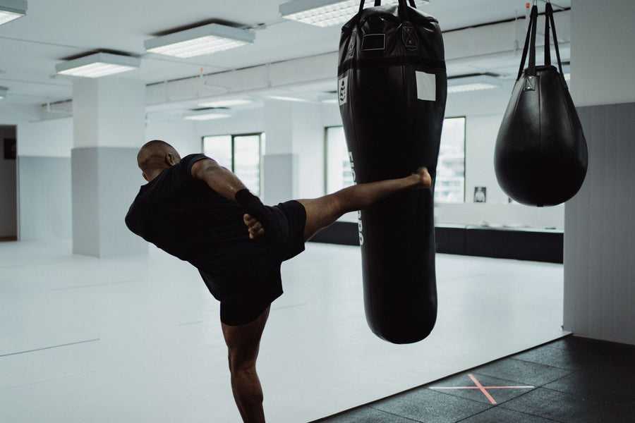 Reaction Training vs Speed Training: Which Improves Boxing Performance Faster?