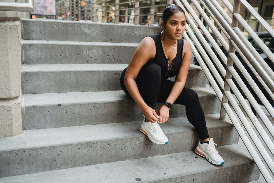 Elevate Your Game: The Ultimate Guide to Women's Sports Clothing Sets