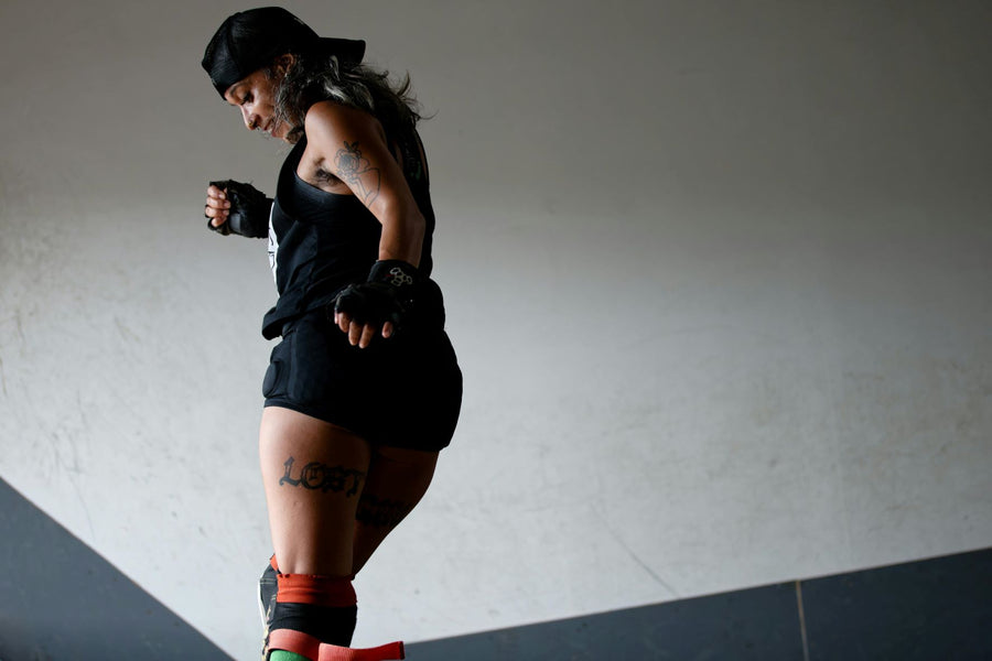 Strive in Style: A Guide to Women's Sports Shorts and Skirts"