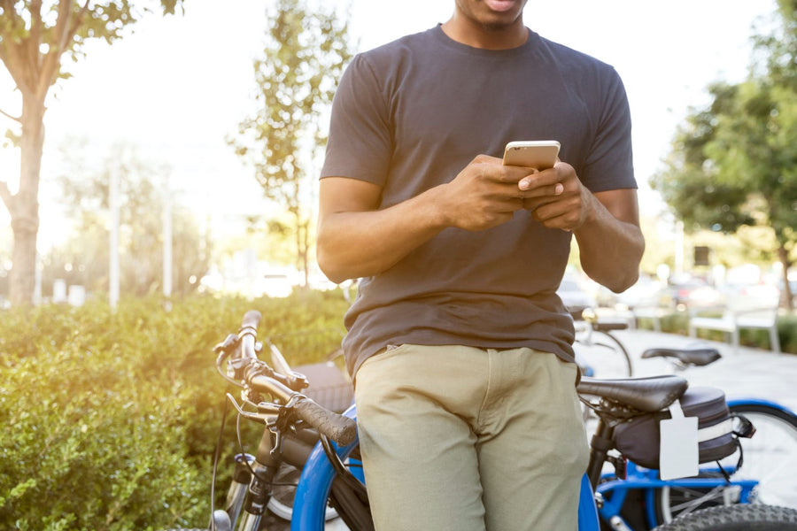 Navigate Safely: The Ultimate Guide to Phone Holders for Bicycles