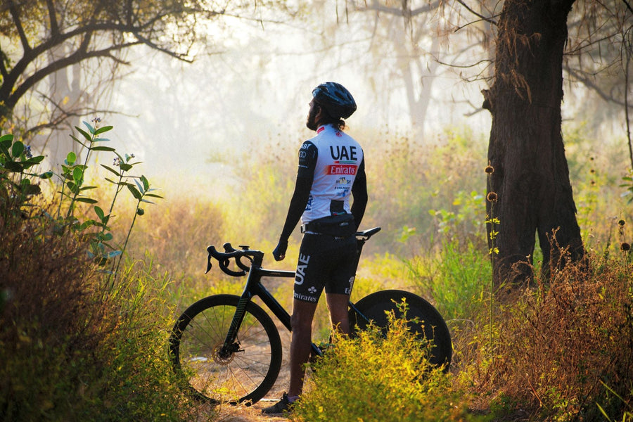 Essential Safety Measures to Take Before Cycling: A Complete Guide