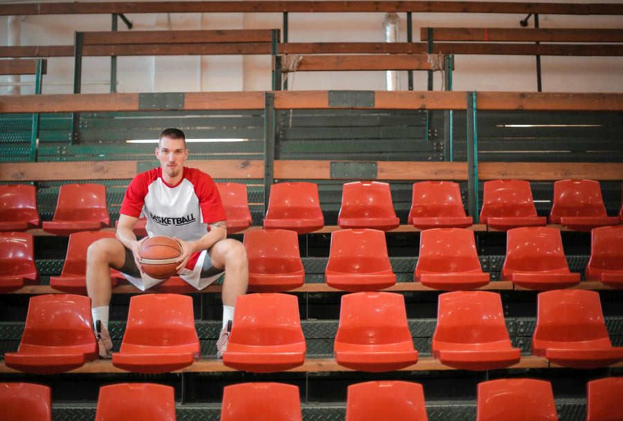 Score Big: Maximizing Performance with Basketball Training Clothes
