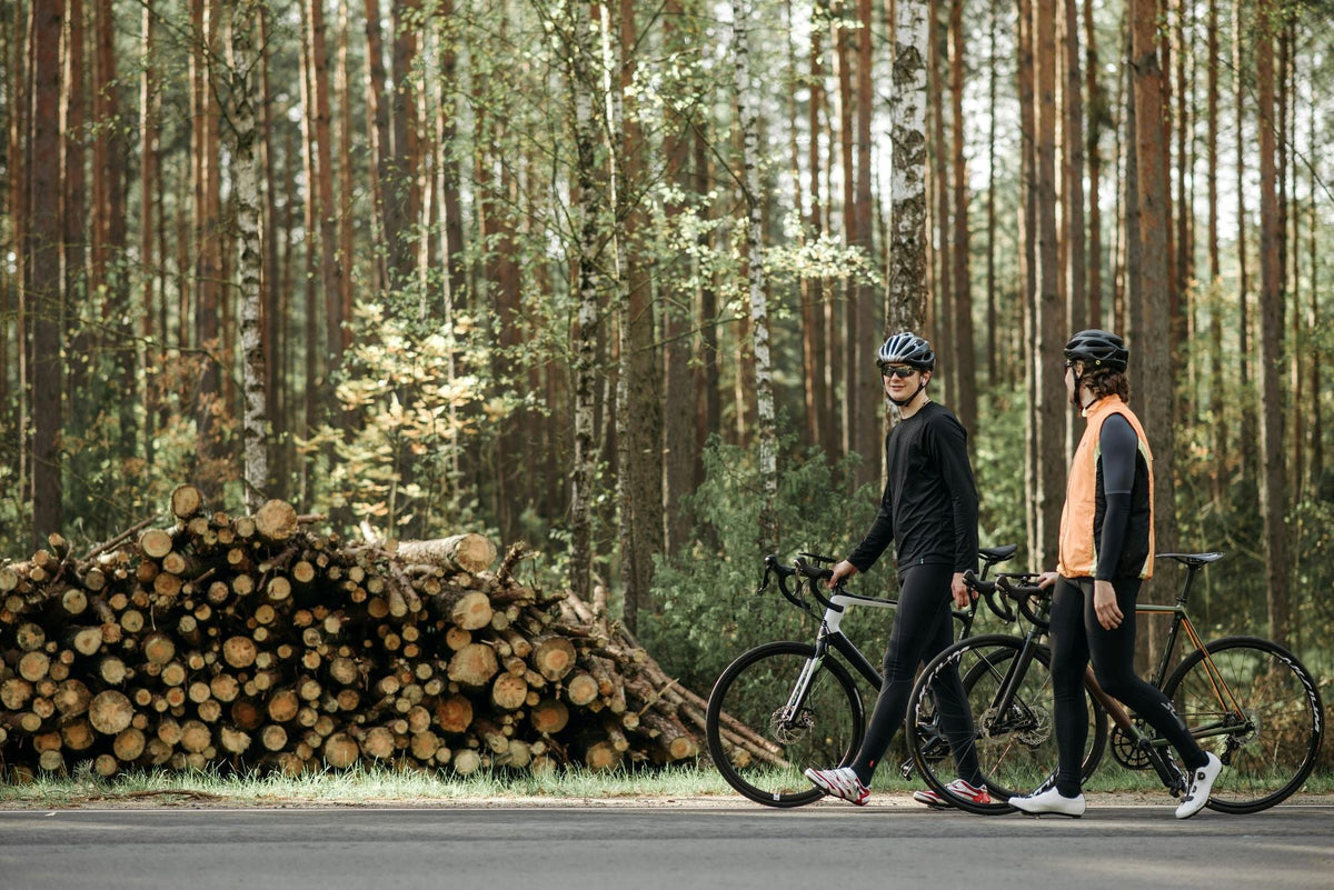 Why It’s Important to Wear Cycling Gear While Cycling: Safety, Comfort, and Performance Benefits