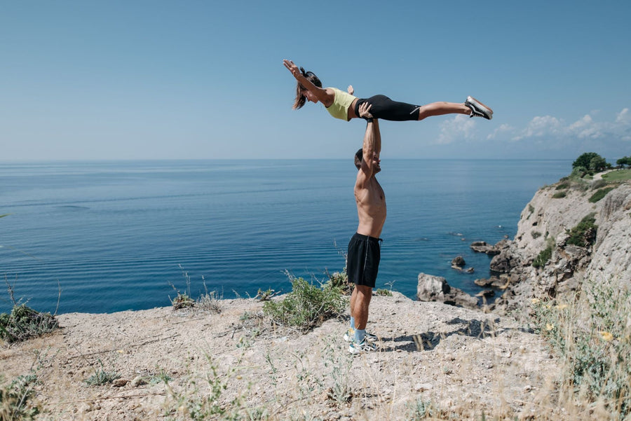 The Rise of Adventure Fitness and Experience-Based Training