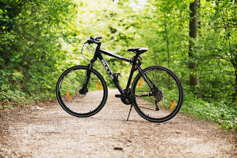 Pedal Pleasure: Refine your Bike Rides to Unmatched Comfort and Joy"