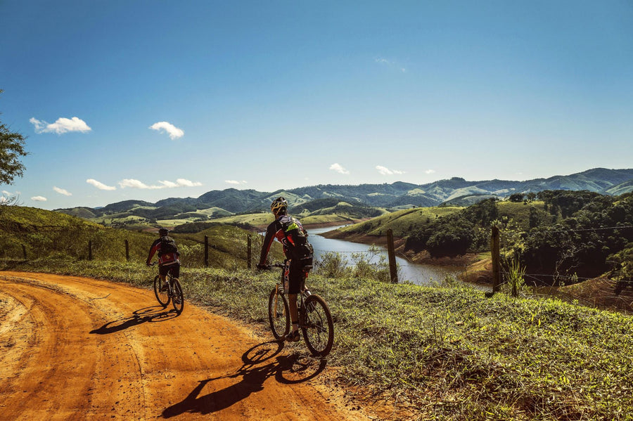 Pedal in Fashion: The Essential Guide to Cycling Jerseys for Stylish Riders