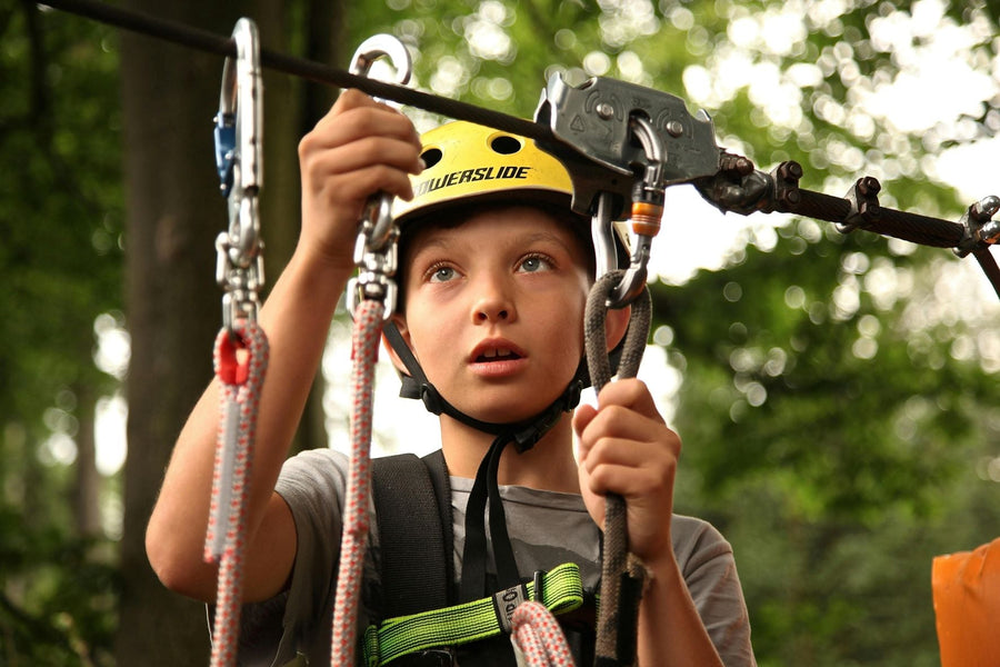 Safety First: The Latest in Protective Sports Equipment for Contact Sports
