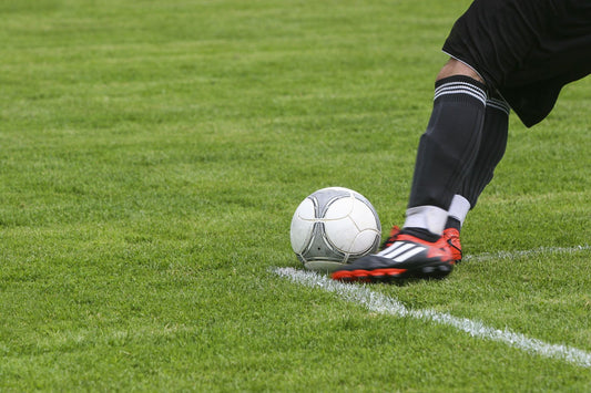 Kick into Action: Your Guide to Soccer Equipment and Gear