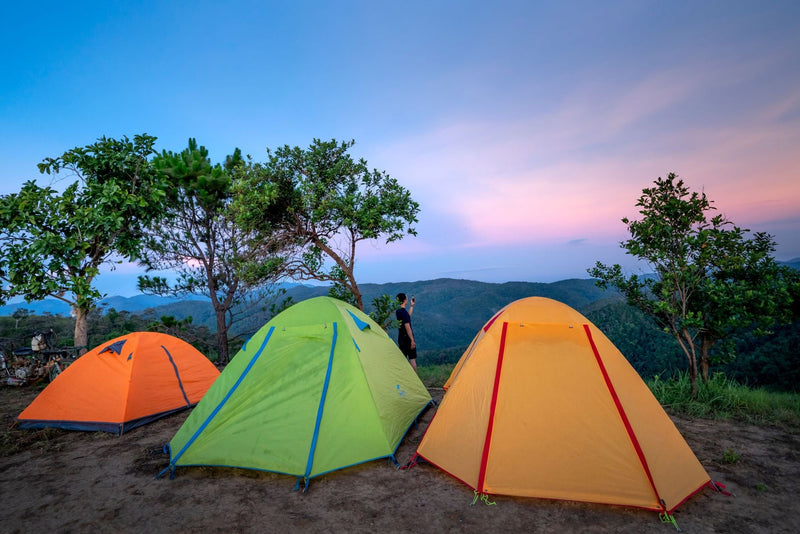 Tent Ventilation Explained: Why Airflow Matters for Condensation and Comfort