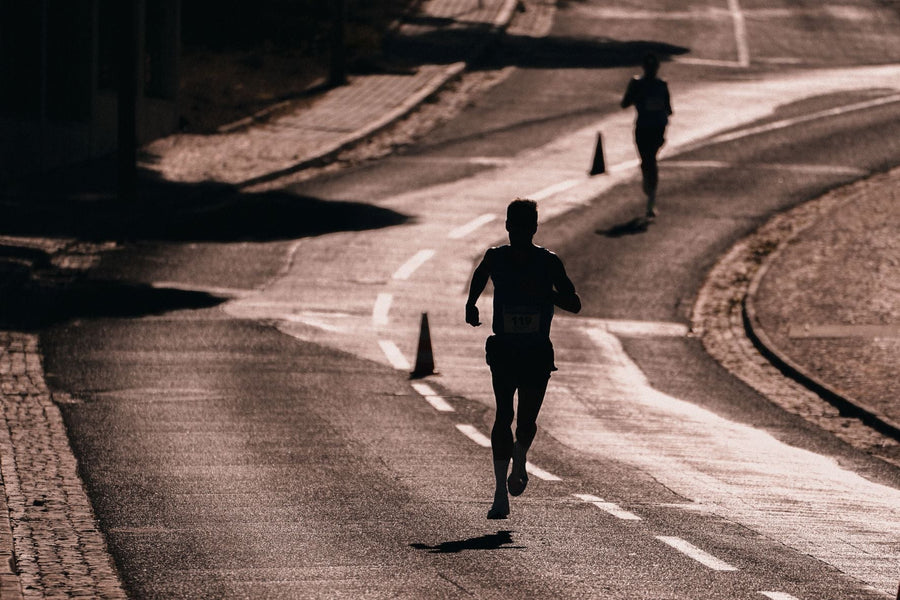 Why Zone 2 Training Is Becoming the Secret Weapon of Endurance Athletes