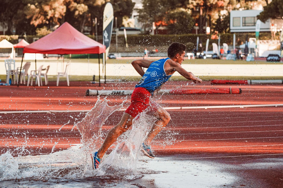 The Psychology of Consistency: Why Motivation Isn't Enough for Athletic Success