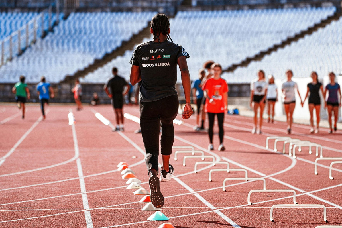 Agility Training Equipment: How Cones, Ladders, and Hurdles Improve Speed and Coordination