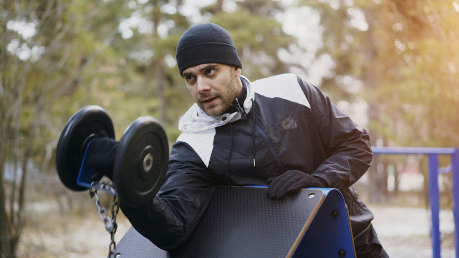 Grip Matters: How to Choose the Right Gloves for Cycling, Gym, and Outdoor Training