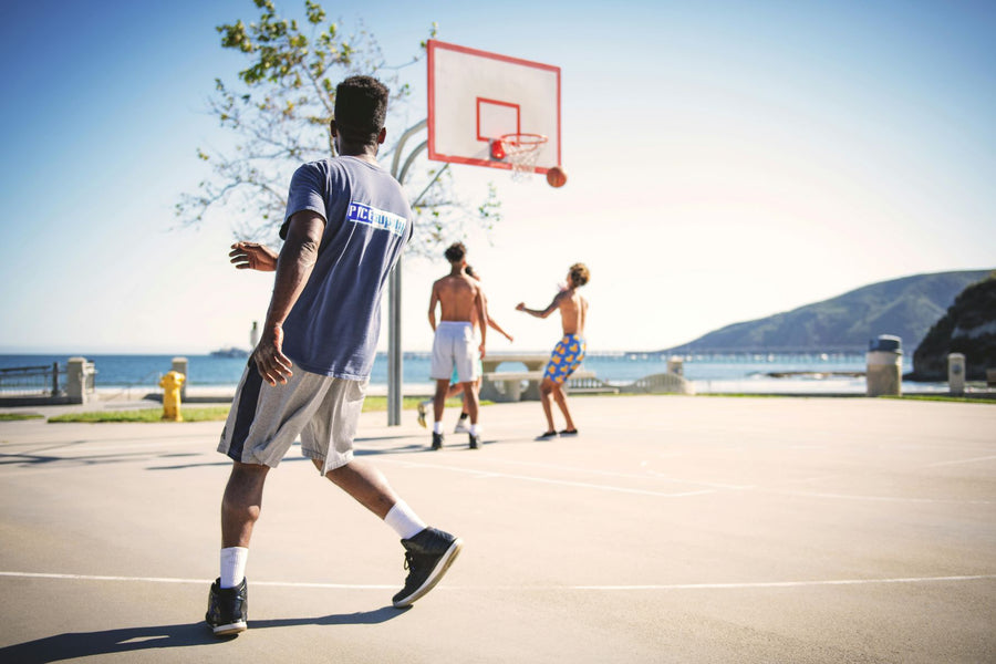 Swish and Style: Exploring the Trendsetting World of Basketball Suiting