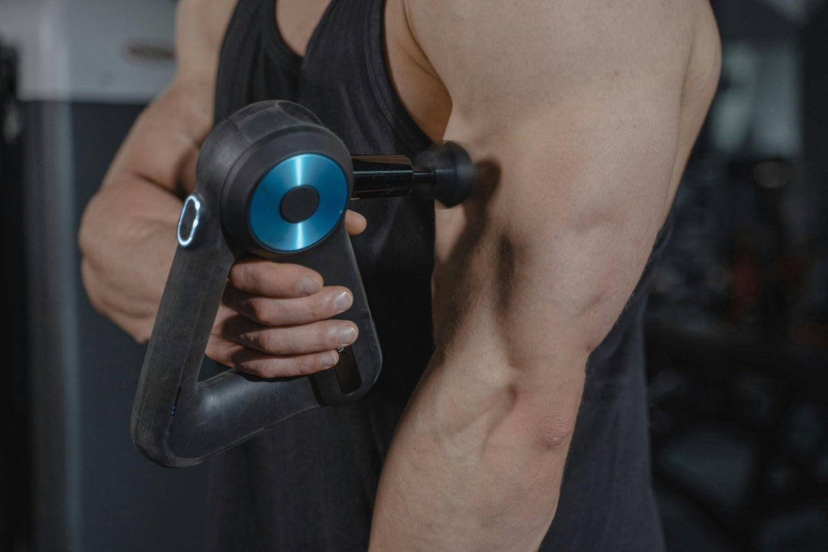 Foam Rollers vs Massage Guns: Which Recovery Tool Works Better for Muscle Soreness?