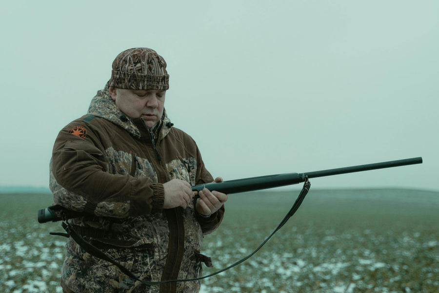 Ready, Aim, Vest Up: The Ultimate Guide to Hunting Vests for Outdoor Enthusiasts