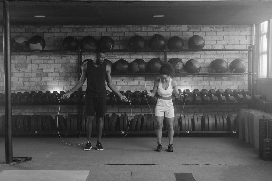 Mastering Fitness: The Ultimate Guide to Jump Ropes for Effective Workouts