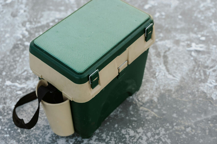 Waterproof Ice Cooler Refrigerator Bag: The Perfect Outdoor Cooling Solution