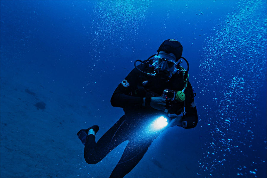Can You Scuba Dive Without Training? Essential Dos and Don’ts