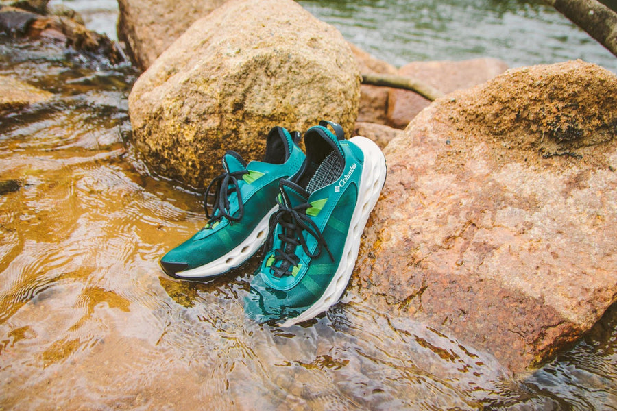 How to Choose the Right Running Shoes for Different Terrains
