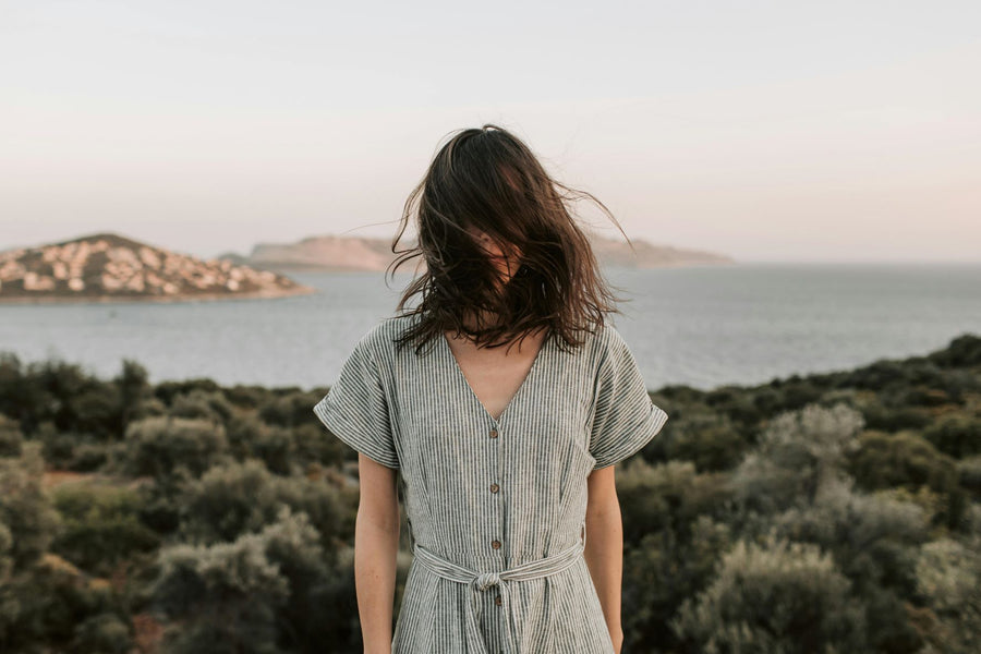 Beachside Elegance: Unveiling the Allure of Stylish Beach Cover-Ups for Sun-Kissed Days