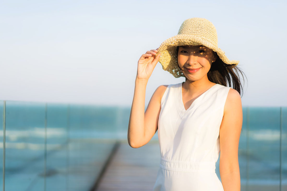 Stay Cool and Protected: Your Complete Guide to Lightweight Sun-Protection Clothing