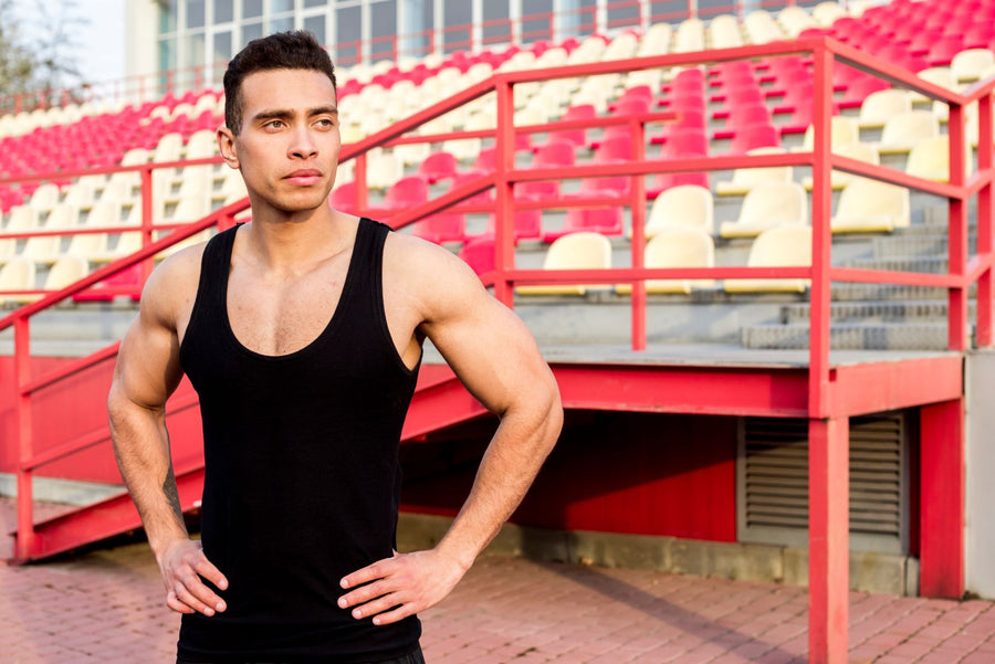 Maximize Your Workout: Exploring the Benefits of Men's Bodysuits for Athletic Performance