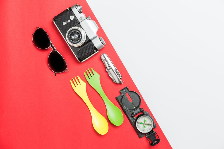 Cool Camping Supplies You Should Invest In for an Unforgettable Outdoor Experience