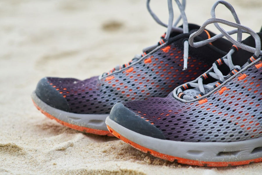 Dive into Adventure: The Ultimate Guide to Water Sports Shoes