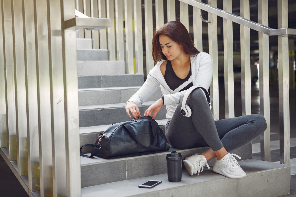 How to Organize Your Sports Bag – Tips &amp; Must-Have Accessories