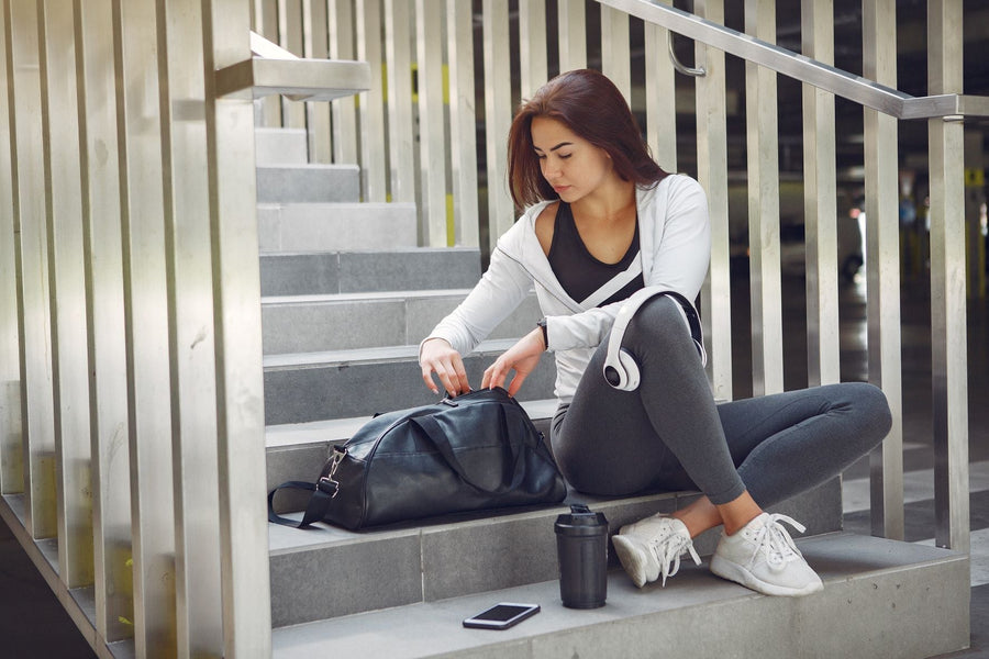 How to Organize Your Sports Bag – Tips &amp; Must-Have Accessories