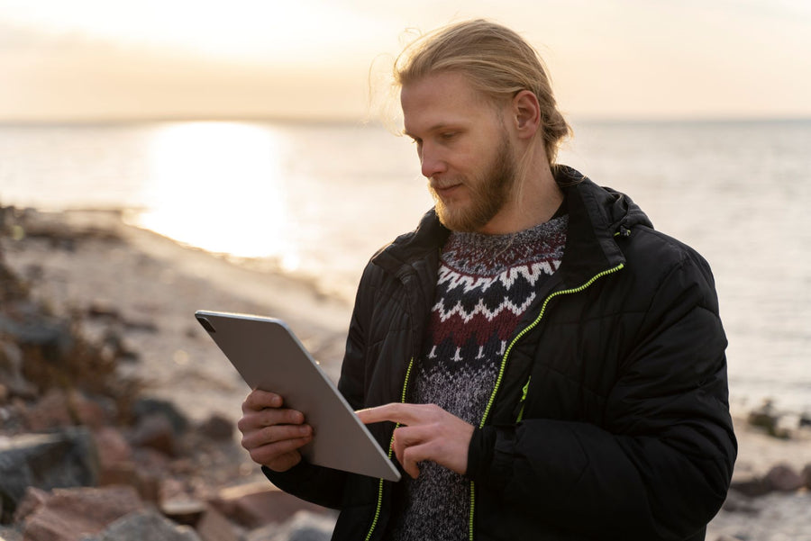 Dive into Precision: The Ultimate Guide to Fish Finders and Sonar Technology