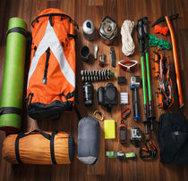 Camping & Hiking Accessories