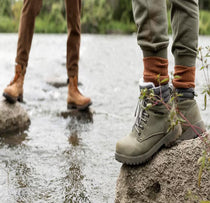 Camping & Hiking Shoes