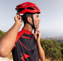 Cycling Caps &  Helmets