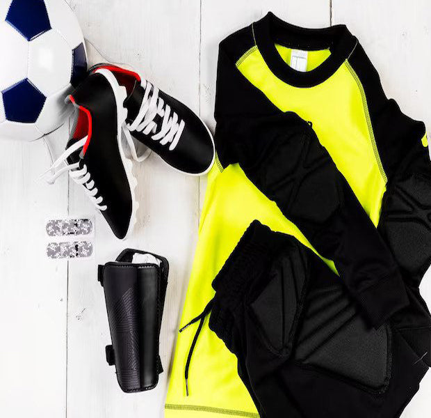 Men Sport Clothing Sets – Blue Force Sports