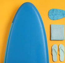 Surfing Accessories