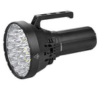 200.000 Lumen Hochleistungs-Suchscheinwerfer