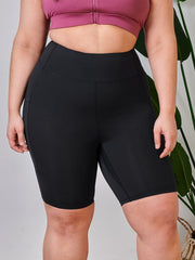 Nude Hip-lifting Yoga Pants Running Quick-drying Fitness Pants - Blue Force Sports
