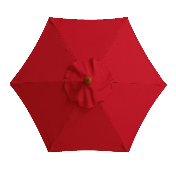Outdoor Umbrella, Outdoor Rainproof Umbrella, Sun Umbrella, Umbrella Cover - Blue Force Sports