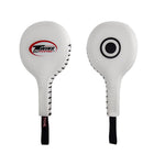 Taekwondo Hand Target Sanda Boxing Boxing Ping Pong Training Hand Target - Blue Force Sports