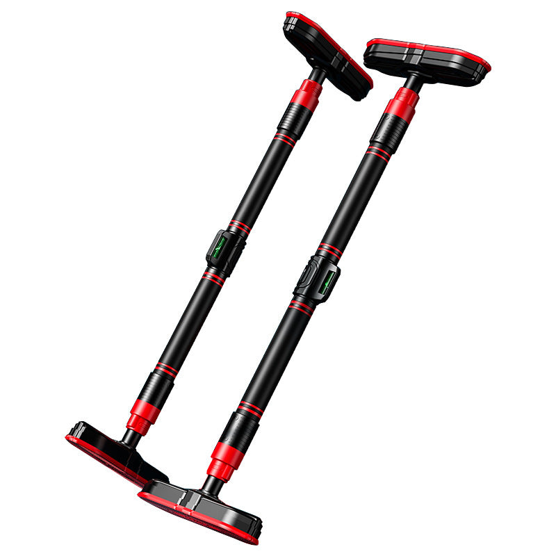 Pull-up To Door Frame Single Pole Fitness Equipment - Blue Force Sports