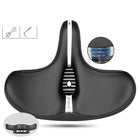 Enlarged And Thickened Large Butt Cushion Equipment Accessories Saddle - Blue Force Sports
