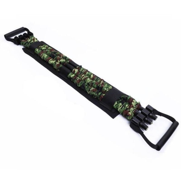 Ultimate Camouflage Push-Up Resistance Band