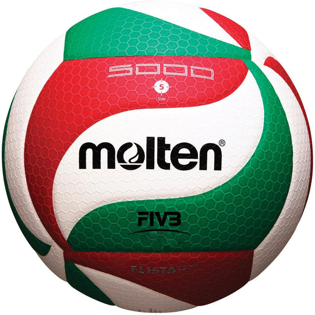 FLISTATEC Wettkampf-Volleyball