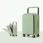Luxury Wide Handle 20 Inch Carry-On Trolley Case