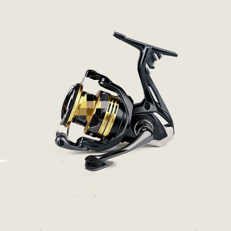 Fresh Water Remote Casting Left And Right Hand Shallow Line Cup – Blue ...