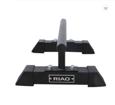 Split Parallel Bars Home Fitness Equipment - Blue Force Sports