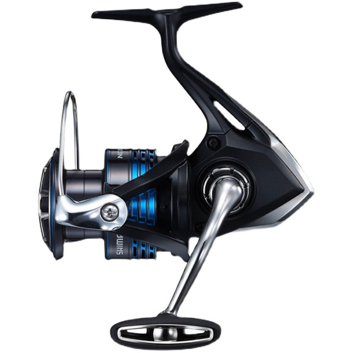Outdoor Recreational Spinning Fishing Wheel - Blue Force Sports