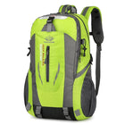 Ultimativer wasserdichter Wanderrucksack